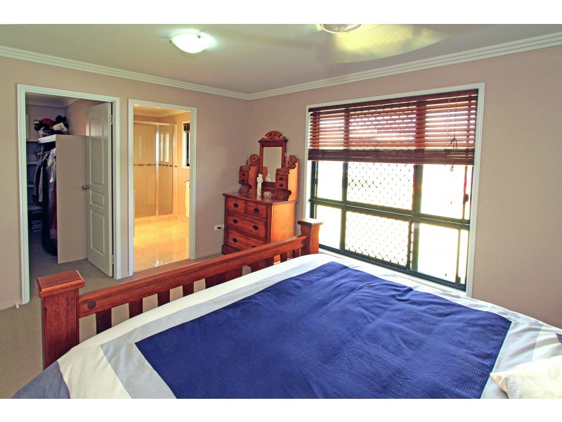 50 Buxton Drive, Gracemere QLD 4702