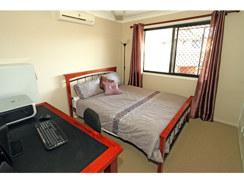 50 Buxton Drive, Gracemere QLD 4702