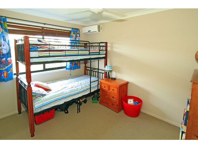 50 Buxton Drive, Gracemere QLD 4702