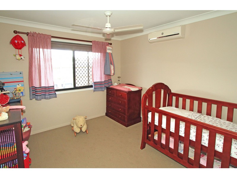 50 Buxton Drive, Gracemere QLD 4702