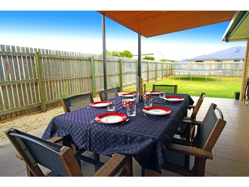 50 Buxton Drive, Gracemere QLD 4702