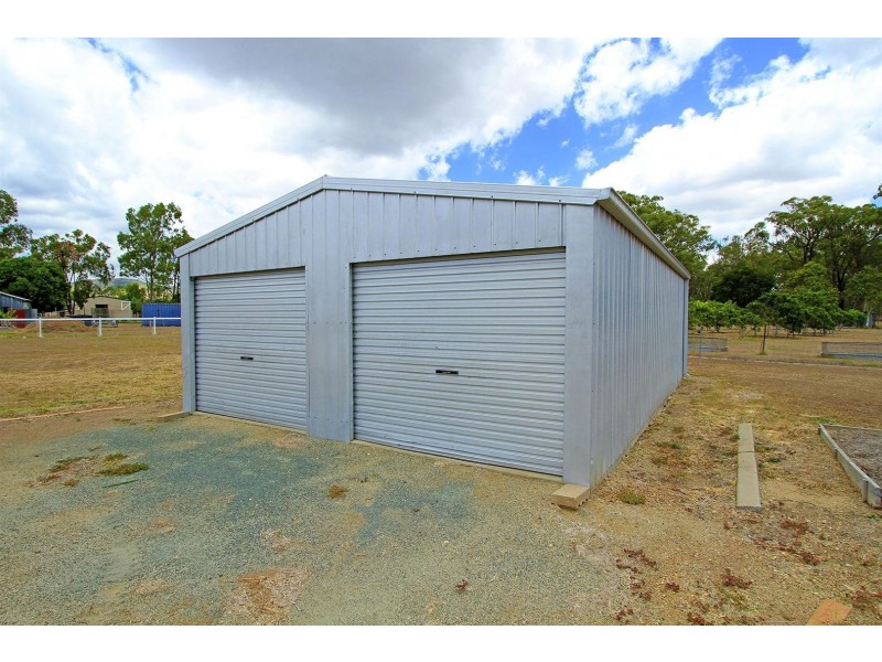 5 Kroombit Drive, Bouldercombe QLD 4702