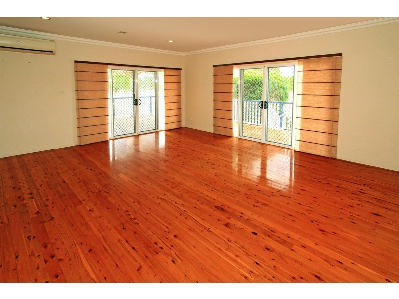 5 Kroombit Drive, Bouldercombe QLD 4702