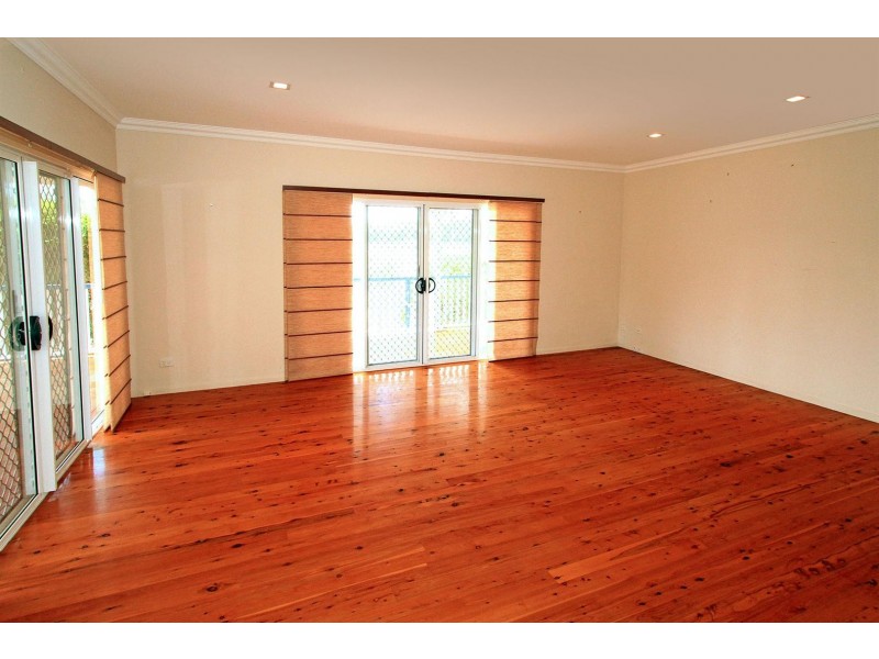 5 Kroombit Drive, Bouldercombe QLD 4702
