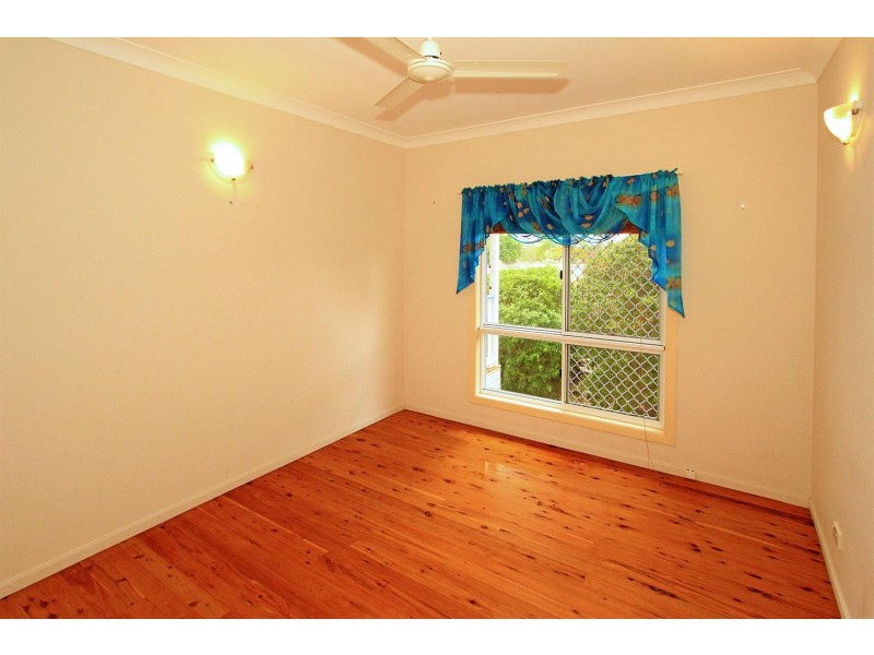 5 Kroombit Drive, Bouldercombe QLD 4702