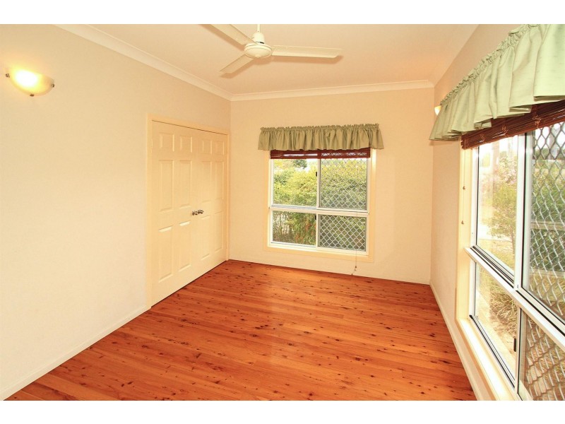5 Kroombit Drive, Bouldercombe QLD 4702