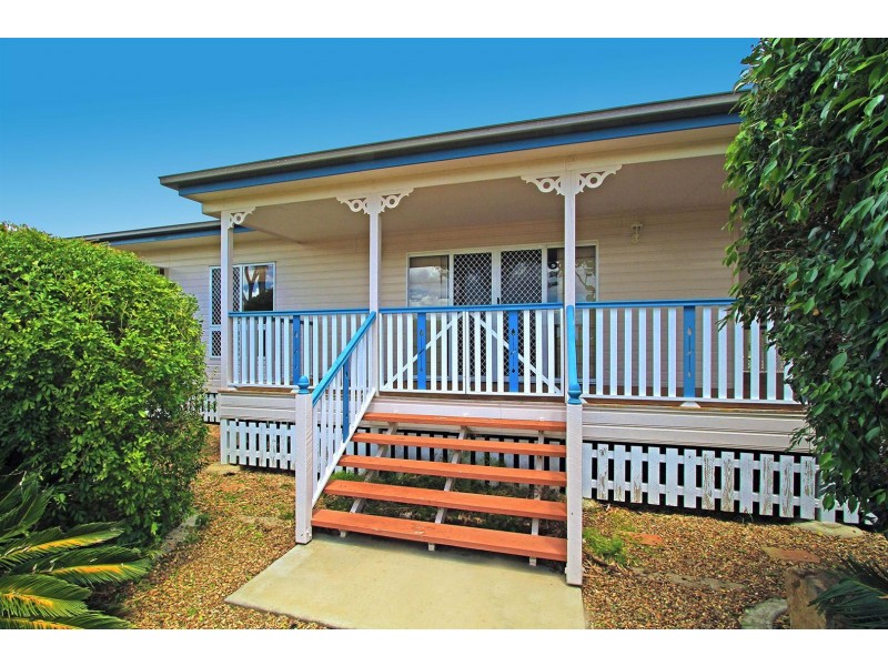 5 Kroombit Drive, Bouldercombe QLD 4702