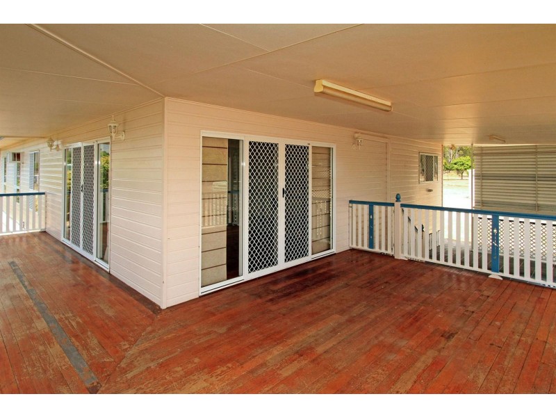 5 Kroombit Drive, Bouldercombe QLD 4702