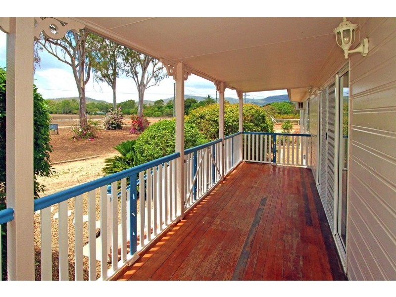 5 Kroombit Drive, Bouldercombe QLD 4702