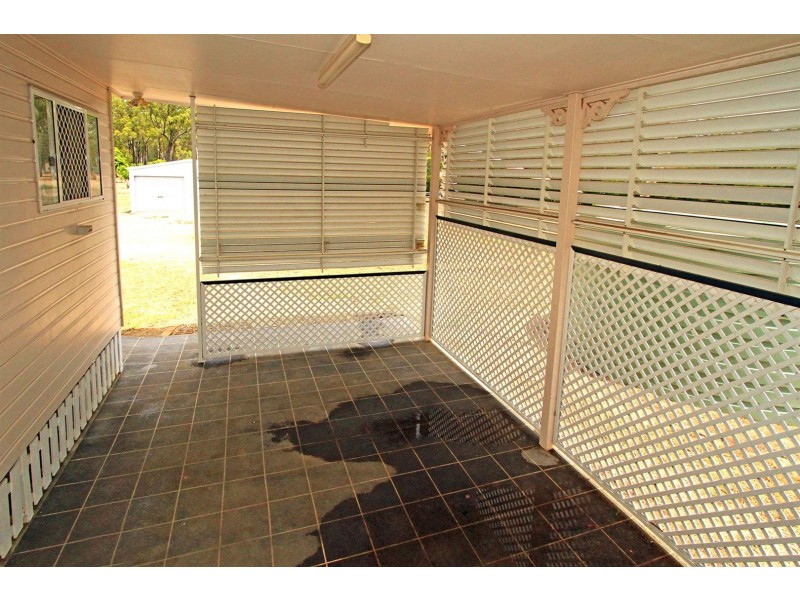5 Kroombit Drive, Bouldercombe QLD 4702
