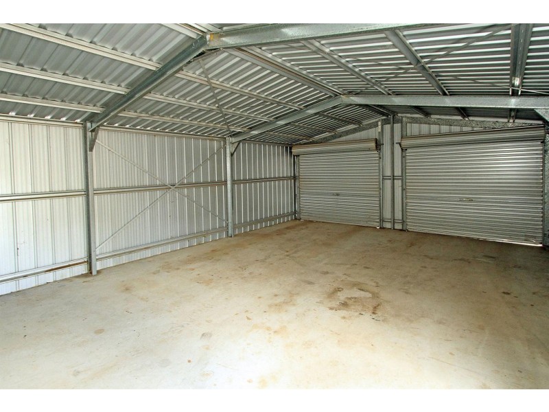5 Kroombit Drive, Bouldercombe QLD 4702