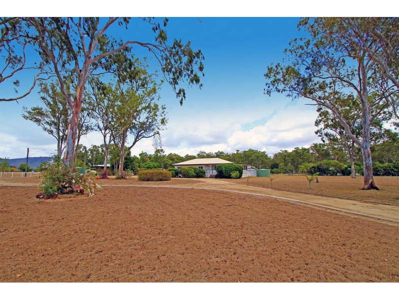 5 Kroombit Drive, Bouldercombe QLD 4702