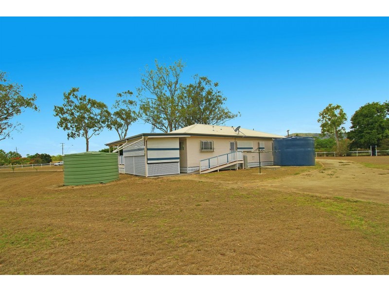 5 Kroombit Drive, Bouldercombe QLD 4702