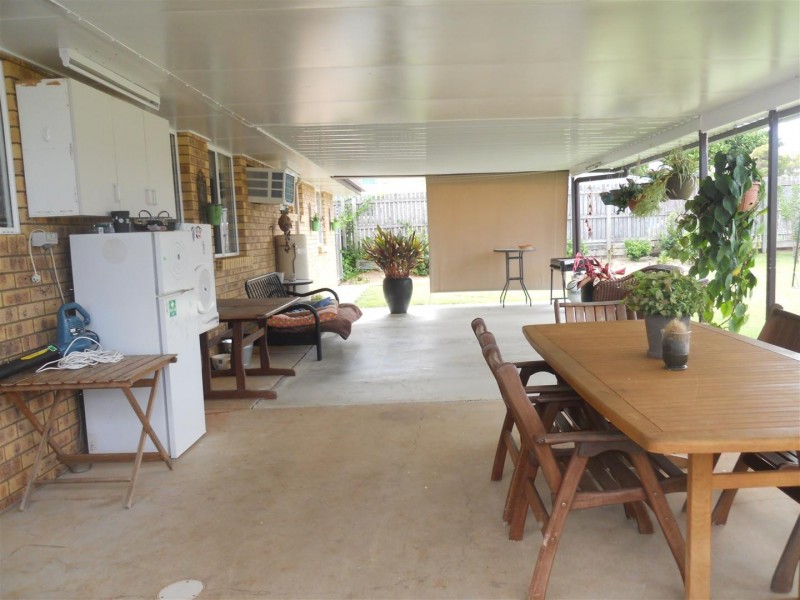 13 Gleeson Close, Gracemere QLD 4702