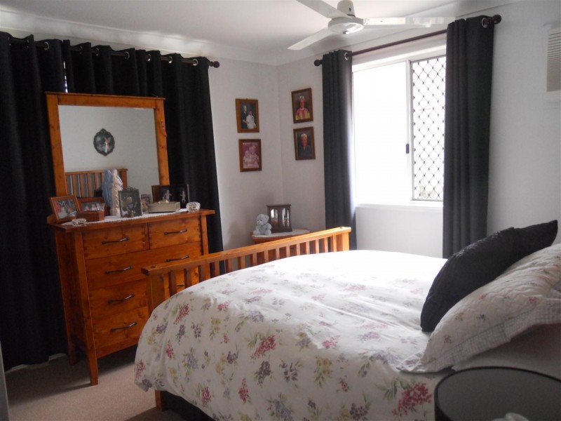 13 Gleeson Close, Gracemere QLD 4702