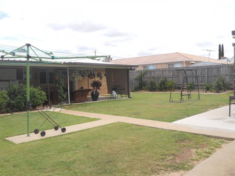 13 Gleeson Close, Gracemere QLD 4702