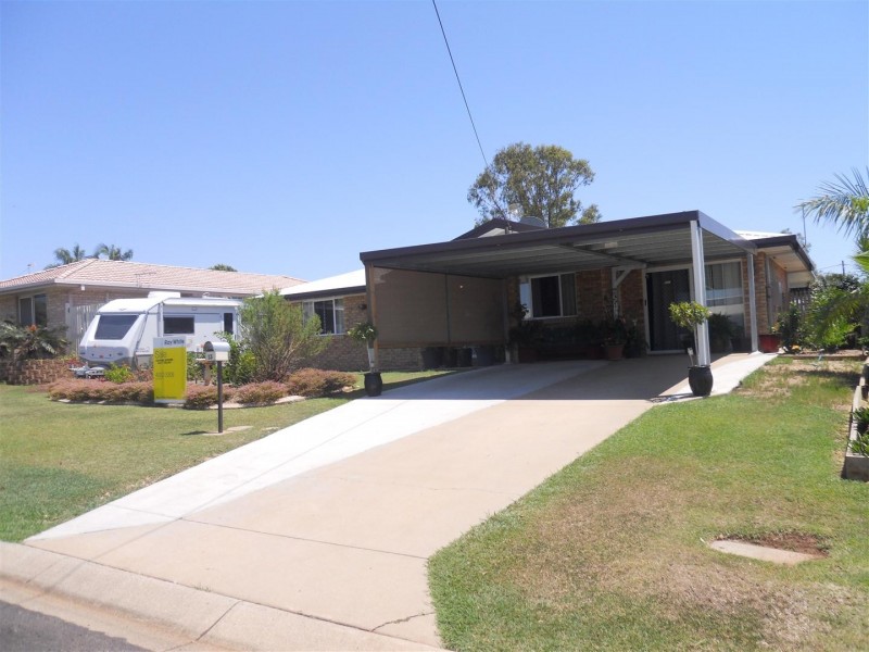 13 Gleeson Close, Gracemere QLD 4702