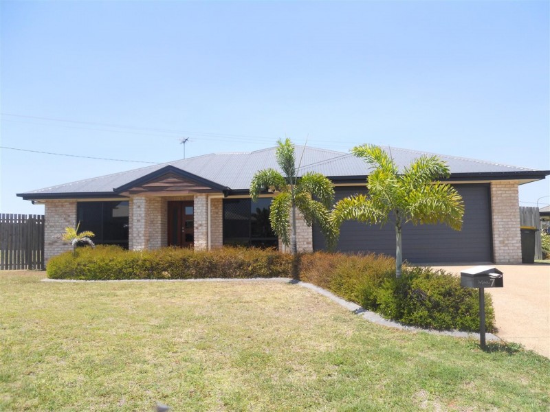 7 Lorikeet Court, Gracemere QLD 4702