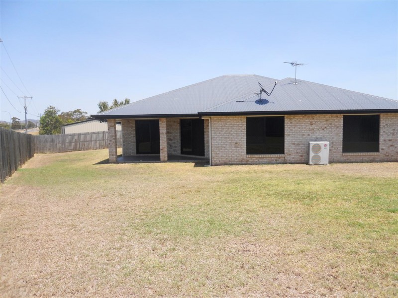 7 Lorikeet Court, Gracemere QLD 4702