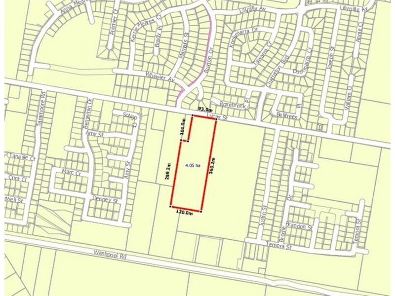 140 Lucas Street, Gracemere QLD 4702