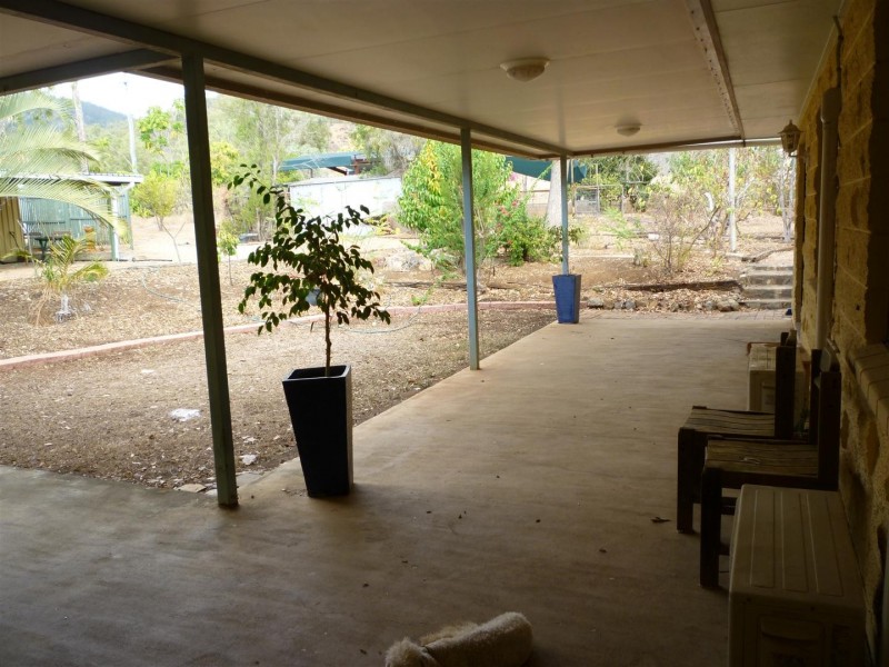 28 Dee Road, Bouldercombe QLD 4702