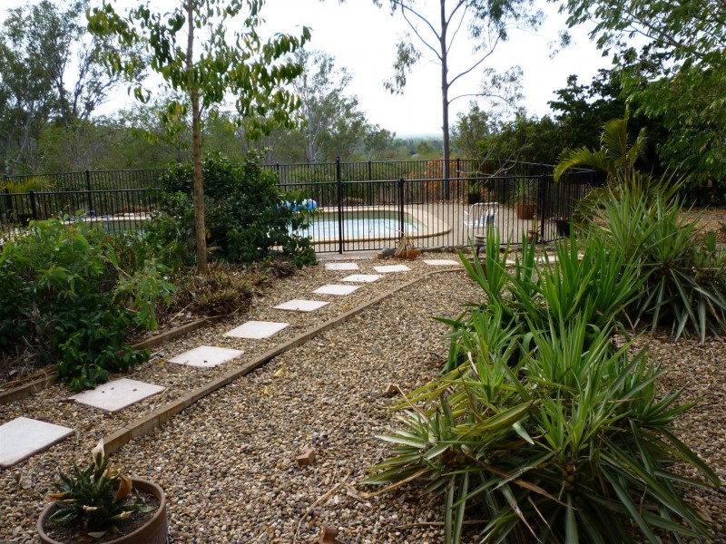 28 Dee Road, Bouldercombe QLD 4702