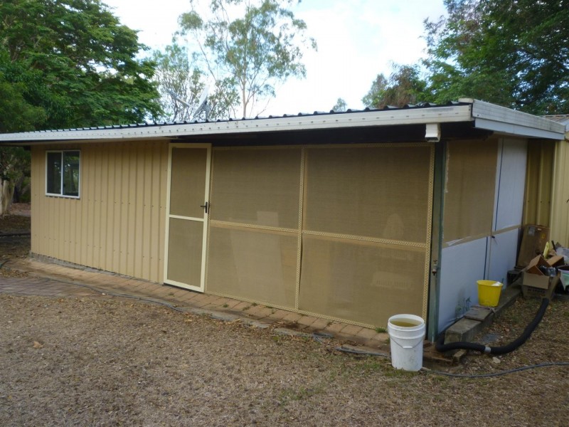 28 Dee Road, Bouldercombe QLD 4702