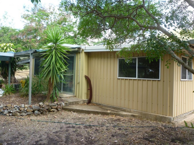 28 Dee Road, Bouldercombe QLD 4702