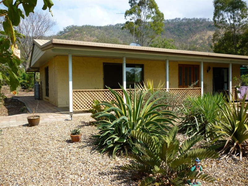 28 Dee Road, Bouldercombe QLD 4702