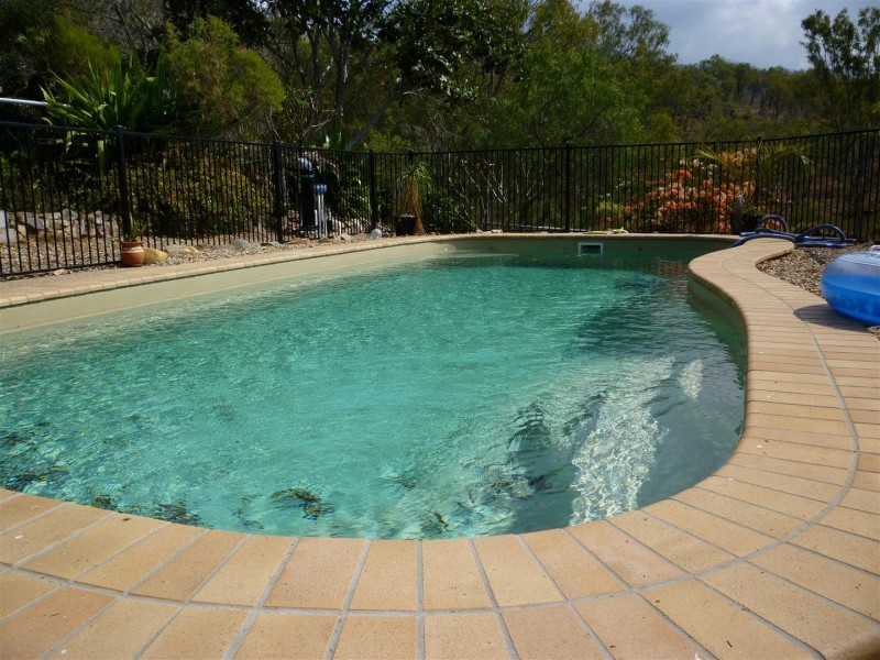 28 Dee Road, Bouldercombe QLD 4702