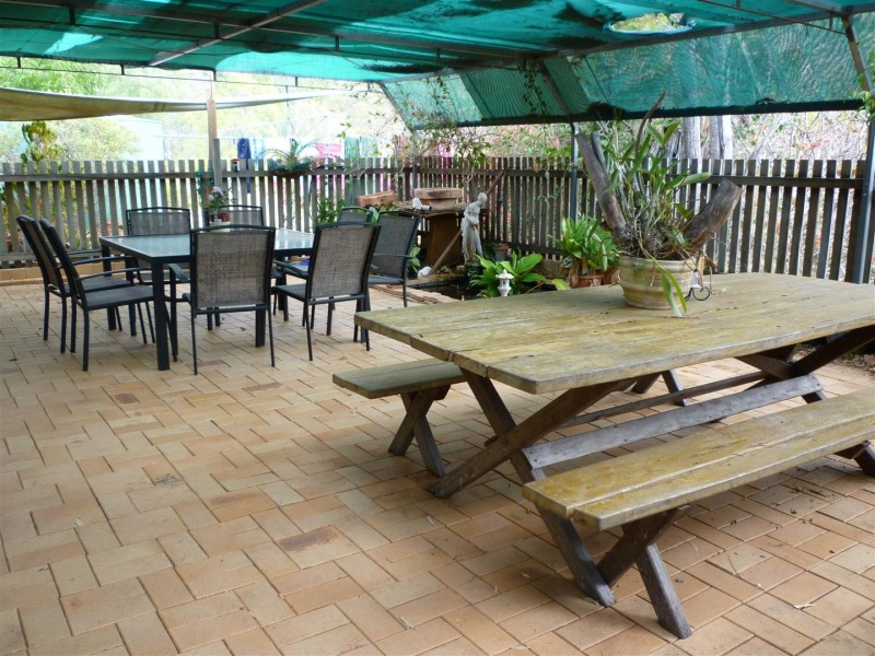 28 Dee Road, Bouldercombe QLD 4702