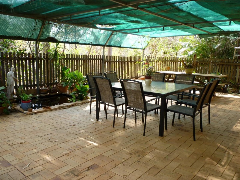 28 Dee Road, Bouldercombe QLD 4702