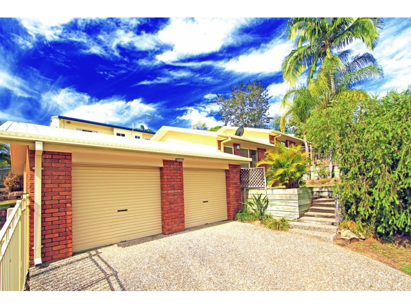 17 Jeffries Street, The Range QLD 4700