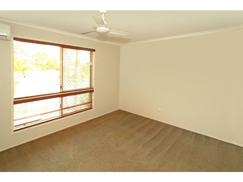 17 Jeffries Street, The Range QLD 4700