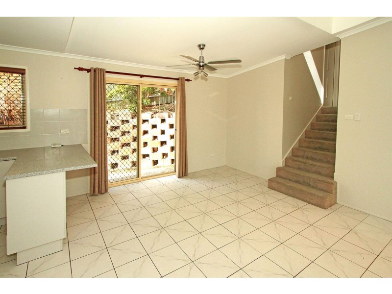 17 Jeffries Street, The Range QLD 4700