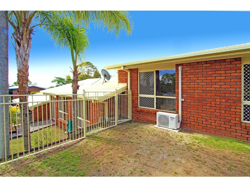 17 Jeffries Street, The Range QLD 4700