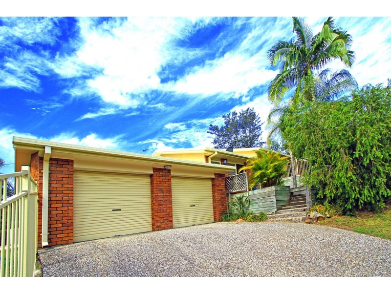 17 Jeffries Street, The Range QLD 4700