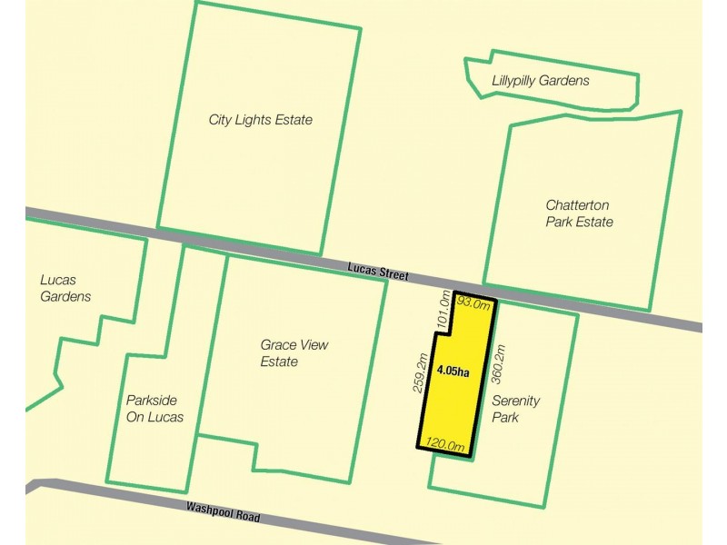 140 Lucas Street, Gracemere QLD 4702