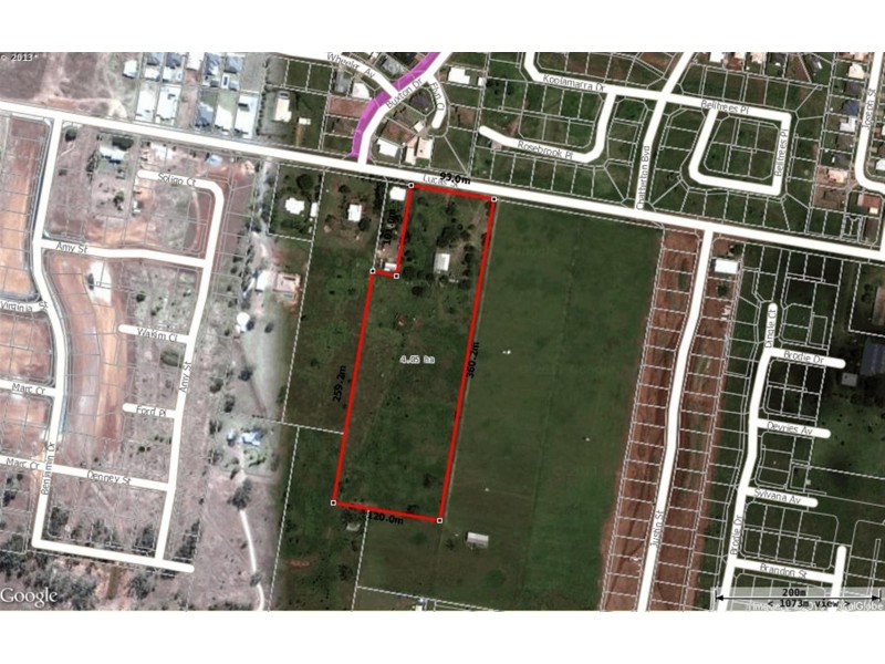 140 Lucas Street, Gracemere QLD 4702