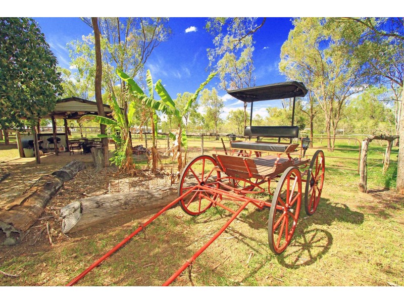48 Windsor Street, Gracemere QLD 4702