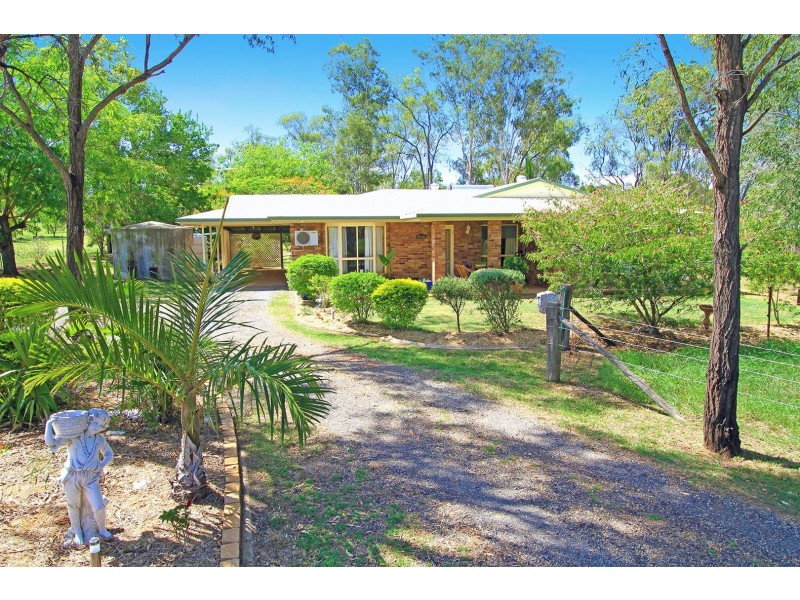 48 Windsor Street, Gracemere QLD 4702