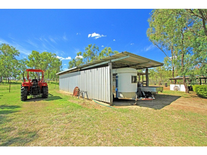 48 Windsor Street, Gracemere QLD 4702