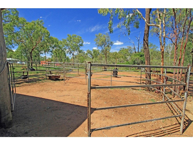 48 Windsor Street, Gracemere QLD 4702