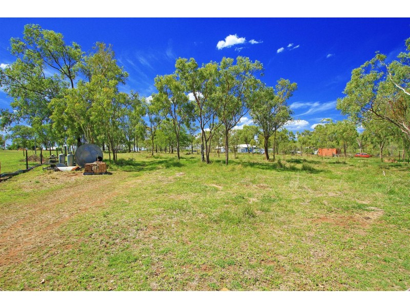 48 Windsor Street, Gracemere QLD 4702