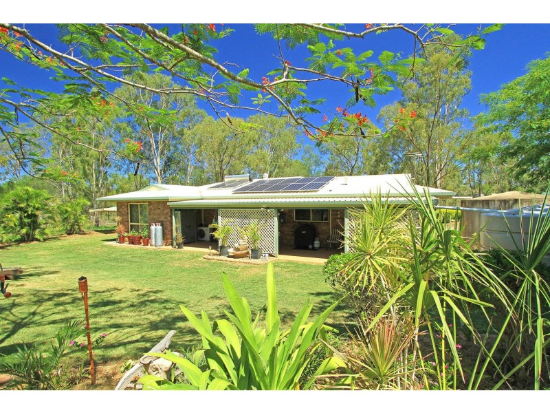 48 Windsor Street, Gracemere QLD 4702