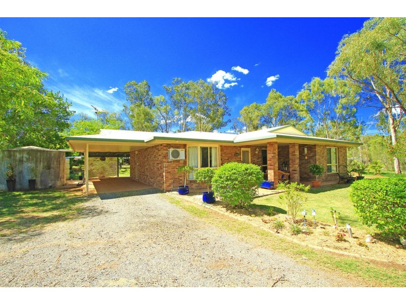 48 Windsor Street, Gracemere QLD 4702