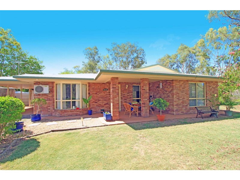 48 Windsor Street, Gracemere QLD 4702