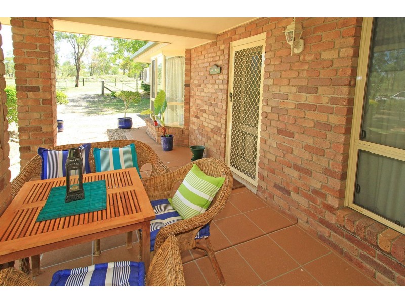 48 Windsor Street, Gracemere QLD 4702