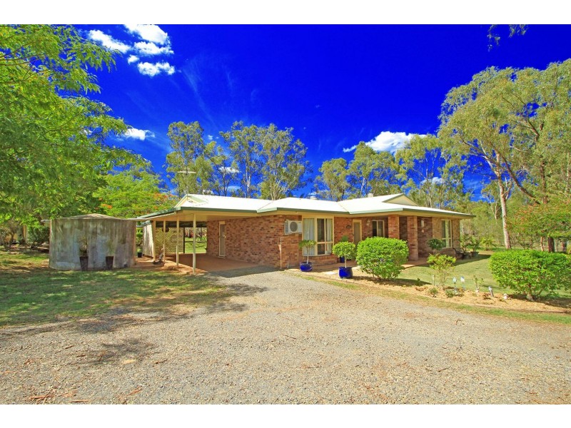48 Windsor Street, Gracemere QLD 4702