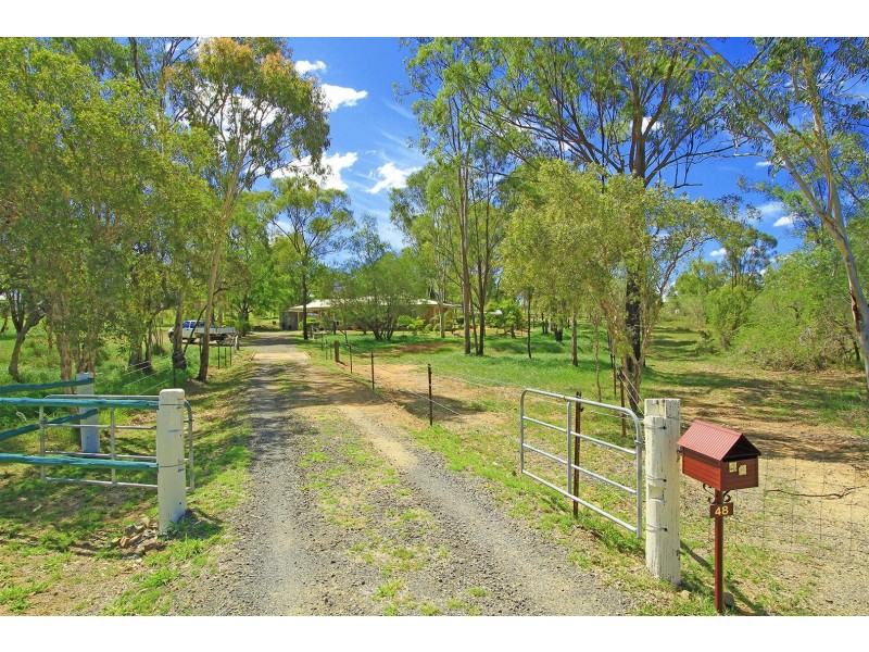48 Windsor Street, Gracemere QLD 4702